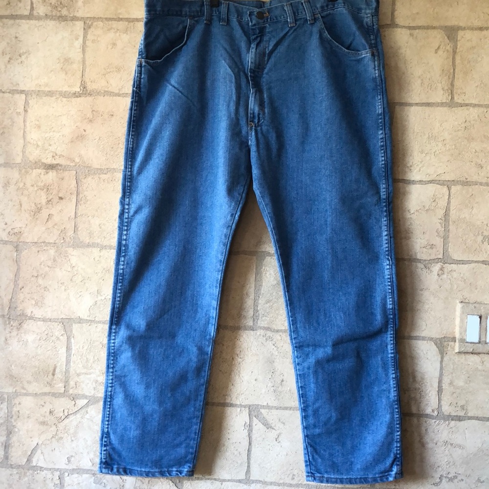 Wrangler Jeans